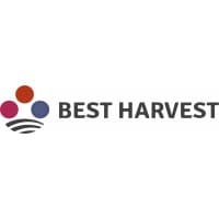 BEST HARVEST