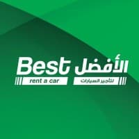 BEST Rent a Car