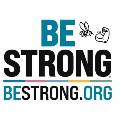 Be Strong