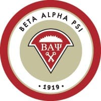 Beta Alpha Psi - Alpha Chapter