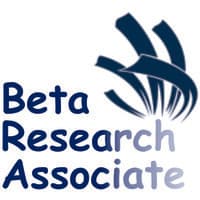BETA RESEARCH ASSOCIATE