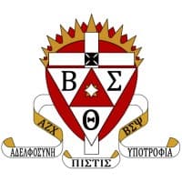 Beta Sigma Theta Fraternity