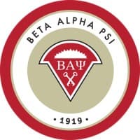 Beta Alpha Psi: Alpha Omega Chapter