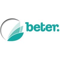 beter
