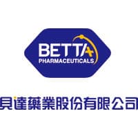 Betta Pharmaceuticals Co., Ltd.