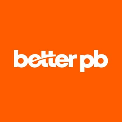 Better PB