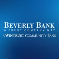 Beverly Bank & Trust Company
