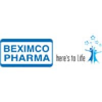 Beximco Pharmaceuticals PLC