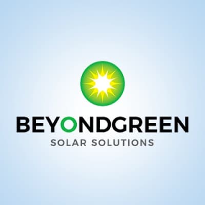 Beyond Green Solar Solutions
