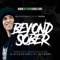 Beyond Sober