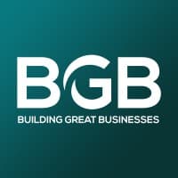 BGB Building Great Businesses