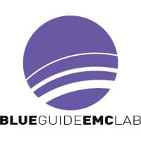 BLUE Guide EMC Lab (Dekimo)