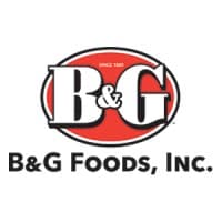 b&g foods inc.