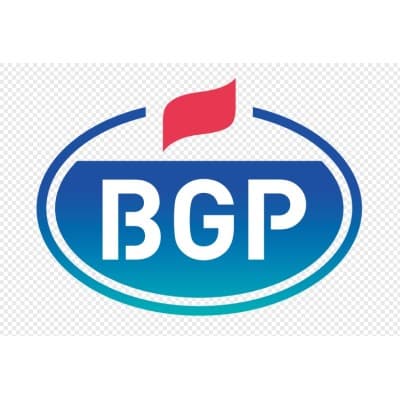 BGP