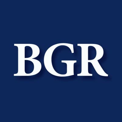 BGR Group