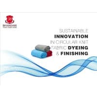 Bhandari Hosiery Exports Ltd.