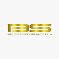 Bhangale Software (OPC) Pvt. Ltd.