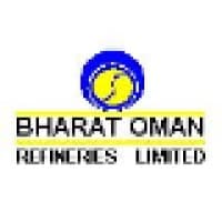 bharat oman refineries limited