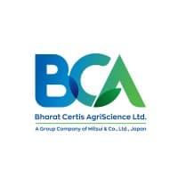 Bharat Certis AgriScience Ltd.