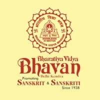 Bharatiya Vidya Bhavan College, New Delhi
