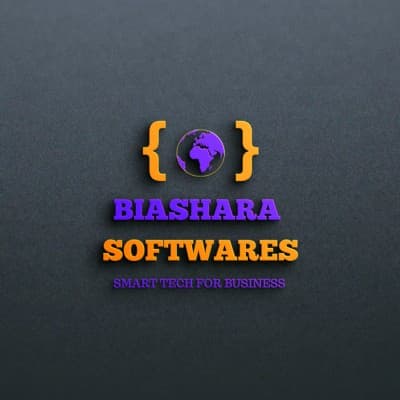 Biashara Softwares