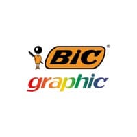 BIC GRAPHIC