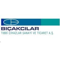Bicakcilar Tıbbi Cihazlar Sanayi ve Ticaret A.Ş.