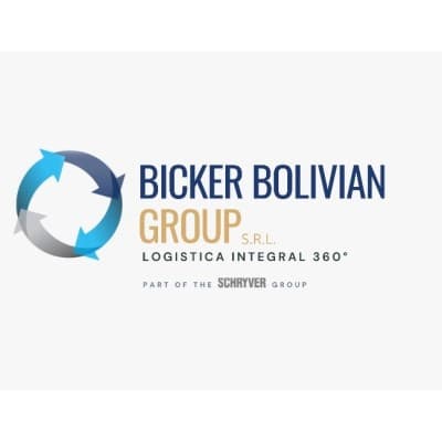 BICKER BOLIVIAN GROUP S.R.L.
