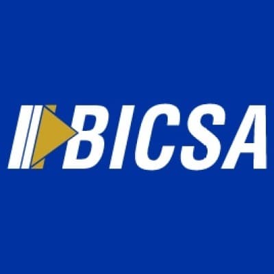 BICSA (Banco Internacional de Costa Rica).