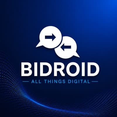 Bidroid Hub Technologies Pvt Ltd