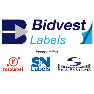 Bidvest Labels