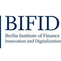 Berlin Institute of Finance, Innovation and Digitalization e.V. (BIFID)