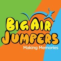 Big Air Jumpers