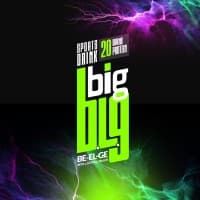 Big BLG