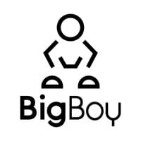 Big Boy Games Ltd