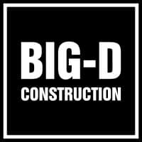 big-d construction
