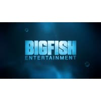 big fish entertainment