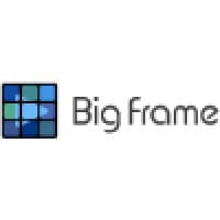 big frame