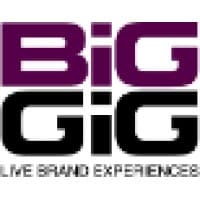 BiG GiG event co
