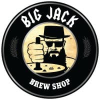 Big Jack Brew Shop