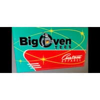 Big Oven Tees
