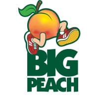 big peach running company