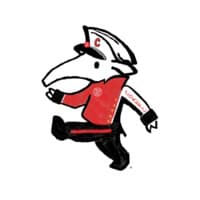 Big Red Marching Band
