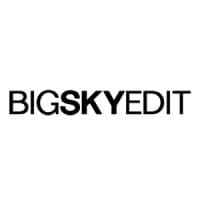 big sky editorial