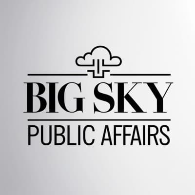 Big Sky Public Affairs