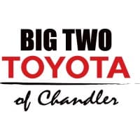 Big Two Toyota