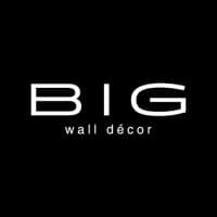 BIG Wall Décor