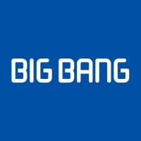 Big Bang Hrvatska