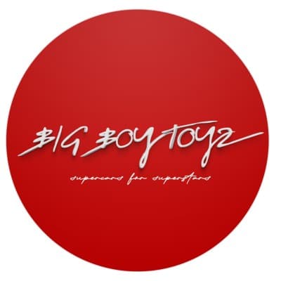 Big Boy Toyz Ltd