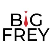Big Frey Branded Goods & Swag Kits